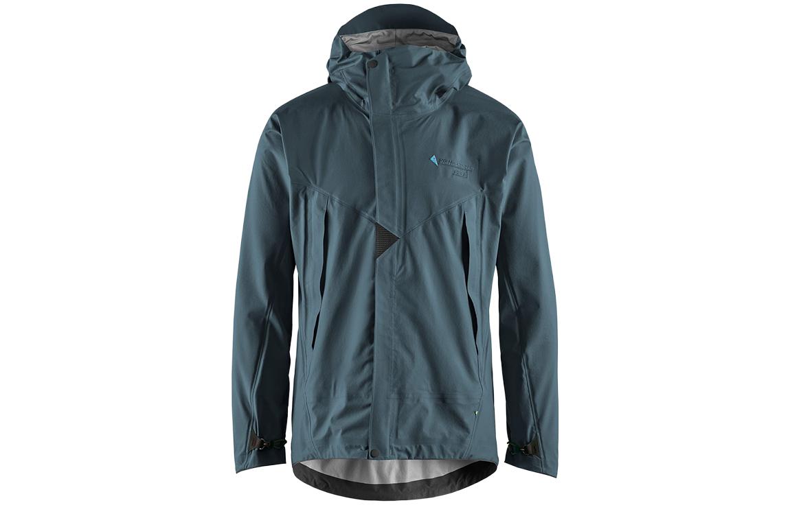 Cheap (W) KLATTERMUSEN Asynja Jaket Mendaki Kalis Air & Angin Ringan 10651W