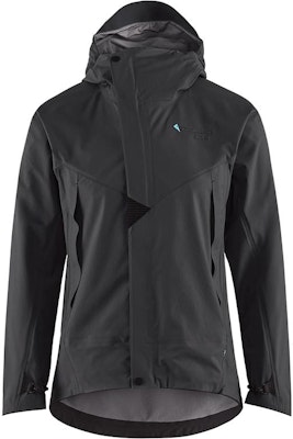 (W) KLATTERMUSEN Asynja Jaket Mendaki Kalis Air & Angin Ringan 10651W 2