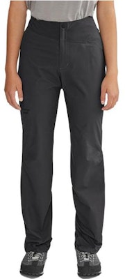 (W) KLATTERMUSEN Asynja 防水登山徒步裤 15585W Lookbook (W) KLATTERMUSEN Asynja 防水登山徒步裤 15585W