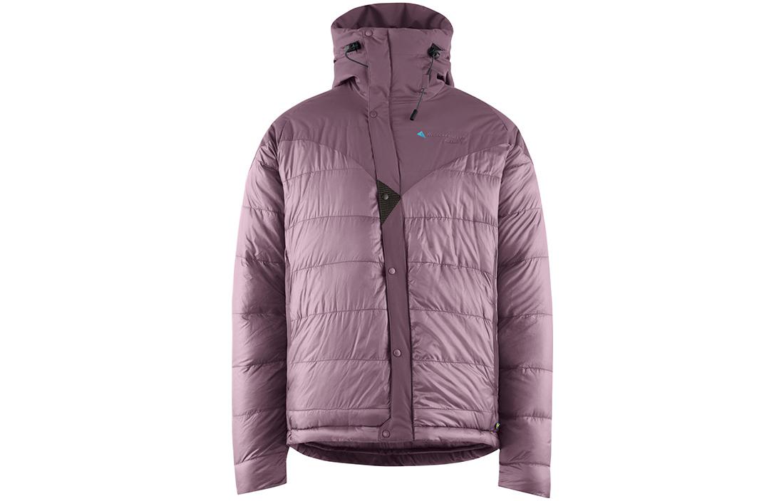 (Women) KLATTERMUSEN Atle 2.0  Short Down Jacket Hooded Casual Winter Coat. 10621W