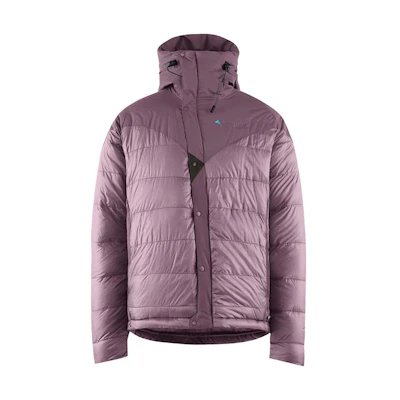 (Women) KLATTERMUSEN Atle 2.0 Short Down Jacket Hooded Casual Winter Coat. 10621W