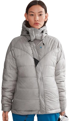 (W) KLATTERMUSEN Atle 2.0 短款羽绒连帽休闲冬季外套。 10621W Shop (W) KLATTERMUSEN Atle 2.0 短款羽绒连帽休闲冬季外套。 10621W