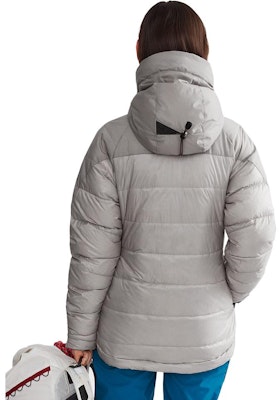 (W) KLATTERMUSEN Atle 2.0 短款羽绒连帽休闲冬季外套。 10621W Purchase (W) KLATTERMUSEN Atle 2.0 短款羽绒连帽休闲冬季外套。 10621W