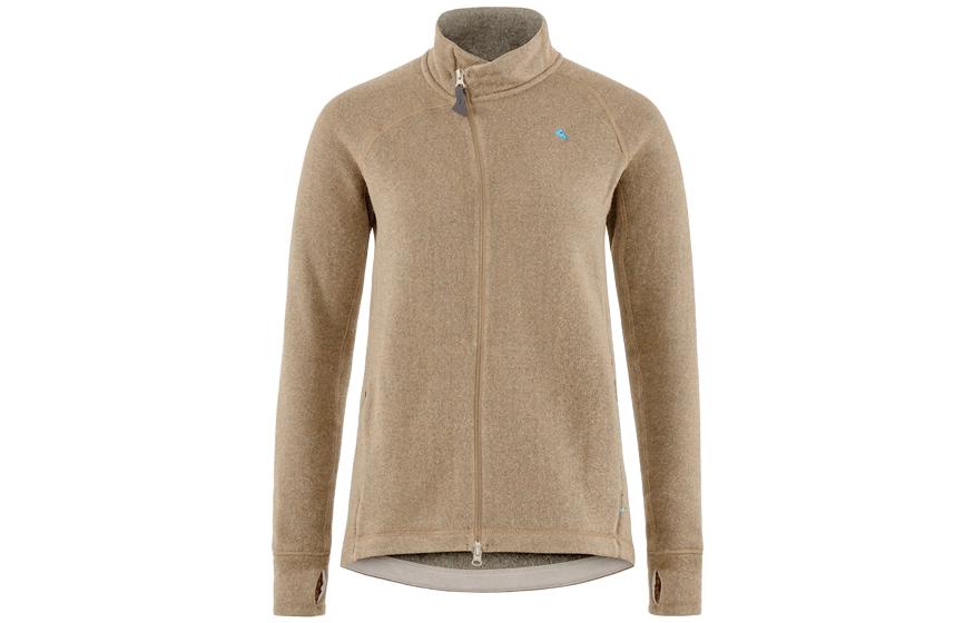 Order (W) KLATTERMUSEN Balder logo印花保暖高领毛衣. 20605W