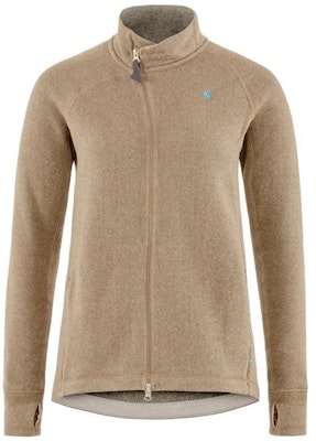 (W) KLATTERMUSEN Balder logo印花保暖高领毛衣. 20605W Order (W) KLATTERMUSEN Balder logo印花保暖高领毛衣. 20605W