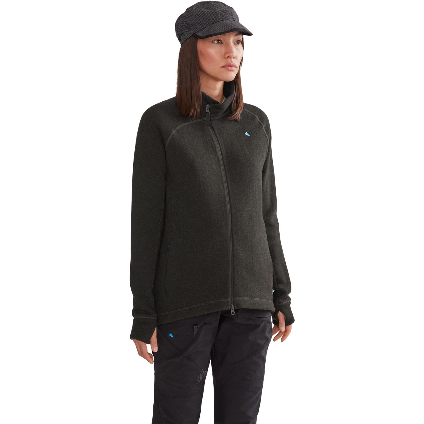 Purchase (W) KLATTERMUSEN Balder logo印花保暖高领毛衣. 20605W