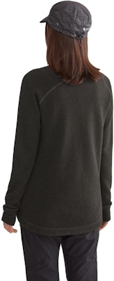 (W) KLATTERMUSEN Balder logo印花保暖高领毛衣. 20605W Details for (W) KLATTERMUSEN Balder logo印花保暖高领毛衣. 20605W