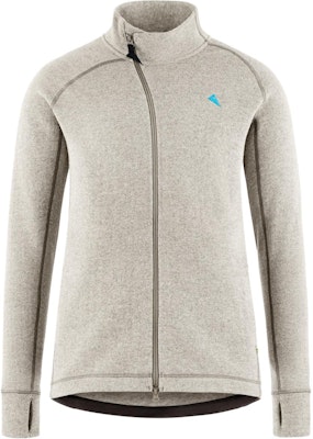 (W) KLATTERMUSEN Balder logo印花保暖高领毛衣. 20605W Sizing (W) KLATTERMUSEN Balder logo印花保暖高领毛衣. 20605W