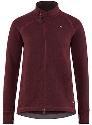 (W) KLATTERMUSEN Balder logo印花保暖高领毛衣. 20605W 2