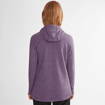 (W) KLATTERMUSEN Balder 羊毛抓绒连帽衫 户外徒步服装 20606W Shop (W) KLATTERMUSEN Balder 羊毛抓绒连帽衫 户外徒步服装 20606W