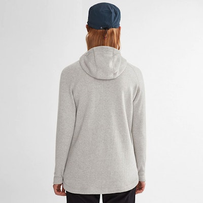 (W) KLATTERMUSEN Balder 羊毛抓绒连帽衫 户外徒步服装 20606W Sizing (W) KLATTERMUSEN Balder 羊毛抓绒连帽衫 户外徒步服装 20606W