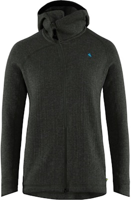 (W) KLATTERMUSEN Balder 羊毛抓绒连帽衫 户外徒步服装 20606W Cheap (W) KLATTERMUSEN Balder 羊毛抓绒连帽衫 户外徒步服装 20606W