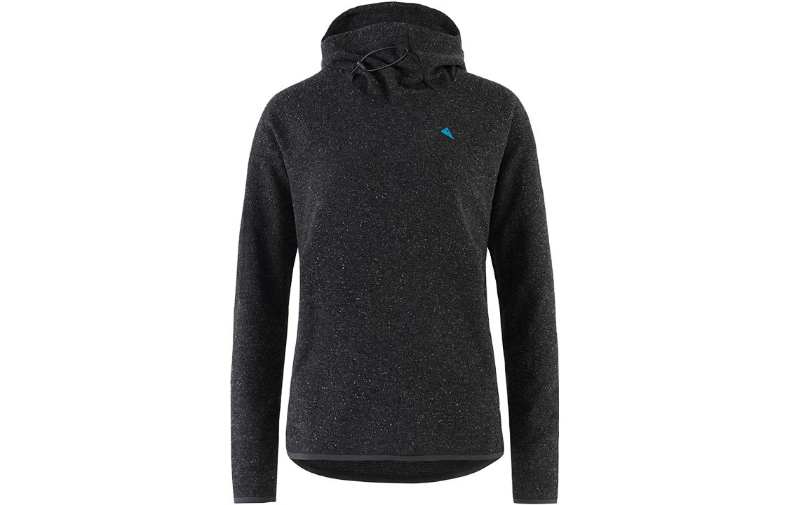 Cheap (W) KLATTERMUSEN Falen 羊毛连帽羊毛混纺抓绒卫衣 20619W