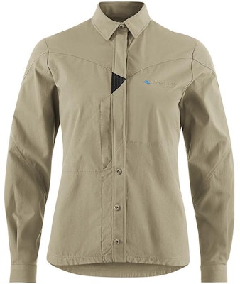 (W) KLATTERMUSEN Garm 戶外快乾長袖襯衫 10172W Order (W) KLATTERMUSEN Garm 戶外快乾長袖襯衫 10172W