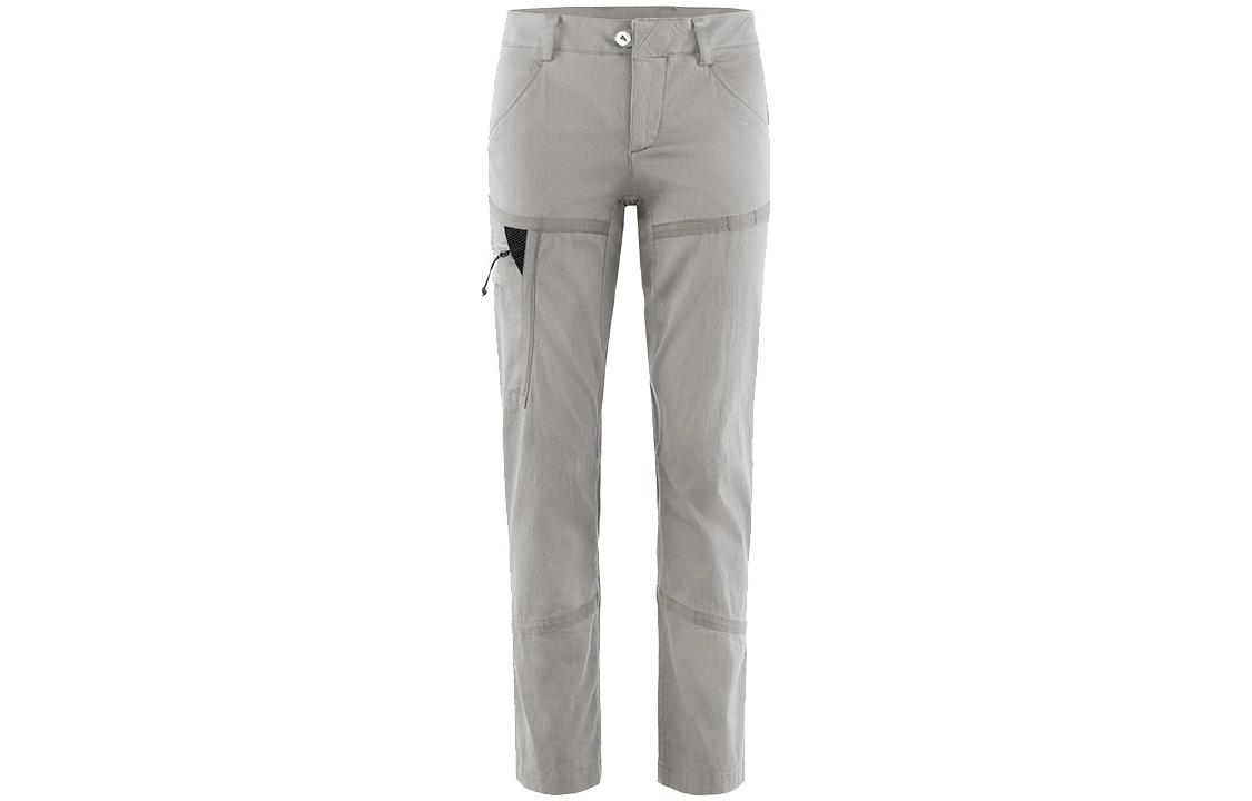 Shop (W) KLATTERMUSEN Gefjon 棉質戶外攀岩休閒工作褲 15579W