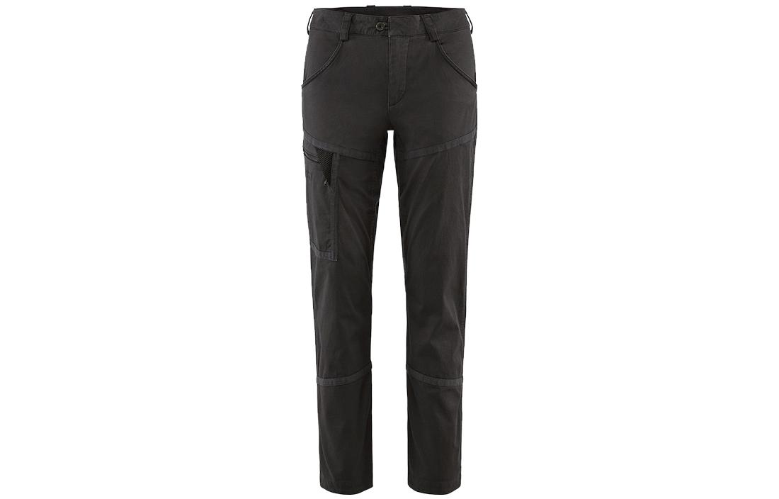 Purchase (W) KLATTERMUSEN Gefjon 棉質戶外攀岩休閒工作褲 15579W