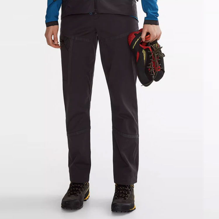 Details for (W) KLATTERMUSEN Gefjon 棉質戶外攀岩休閒工作褲 15579W