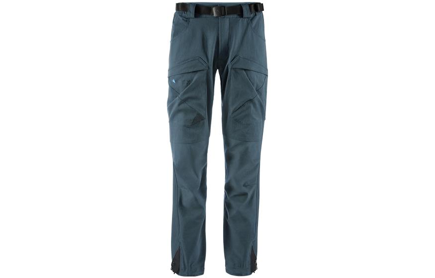 Cheap (W) KLATTERMUSEN Gere 3.0 防風登山休閒中腰長褲 10197