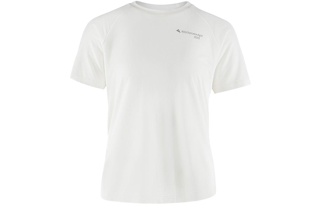 (Women) KLATTERMUSEN Groa  Outdoor Quick-Dry Short-Sleeve T-Shirt 10228W-Clothing