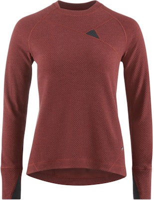 (W) KLATTERMUSEN 快乾修身長袖圓領T恤 20644W Order (W) KLATTERMUSEN 快乾修身長袖圓領T恤 20644W