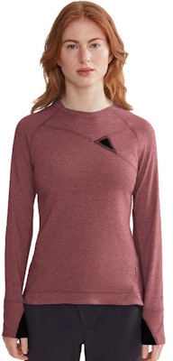 (W) KLATTERMUSEN 快乾修身長袖圓領T恤 20644W Purchase (W) KLATTERMUSEN 快乾修身長袖圓領T恤 20644W