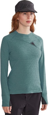 (W) KLATTERMUSEN 快乾修身長袖圓領T恤 20644W Sizing (W) KLATTERMUSEN 快乾修身長袖圓領T恤 20644W