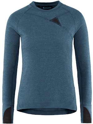 (W) KLATTERMUSEN 快乾修身長袖圓領T恤 20644W Cheap (W) KLATTERMUSEN 快乾修身長袖圓領T恤 20644W