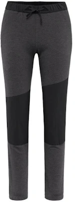 (Women) KLATTERMUSEN Hugin Mid-Rise Spliced Casual Sports Pants. 15591W Buy (Women) KLATTERMUSEN Hugin Mid-Rise Spliced Casual Sports Pants. 15591W