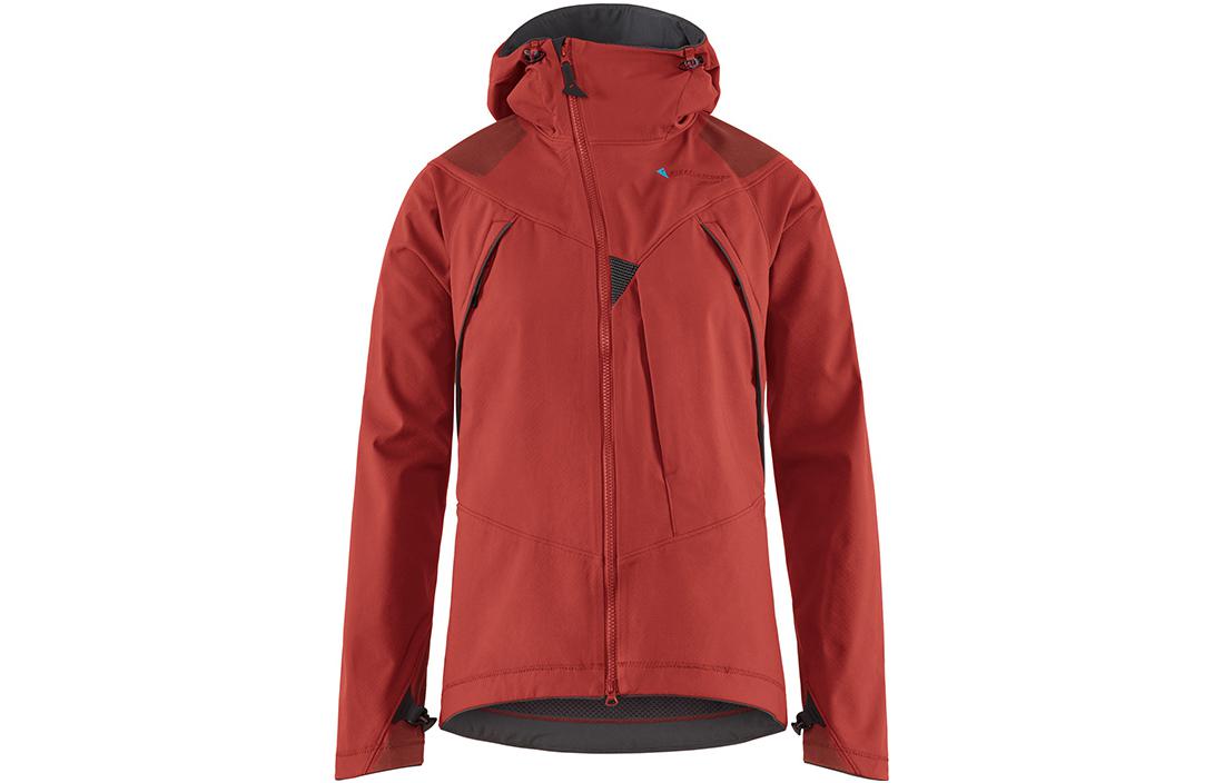 Order (W) KLATTERMUSEN Jolner Jaket Ski Kalis Air & Angin Softshell Terbaik. 10640W