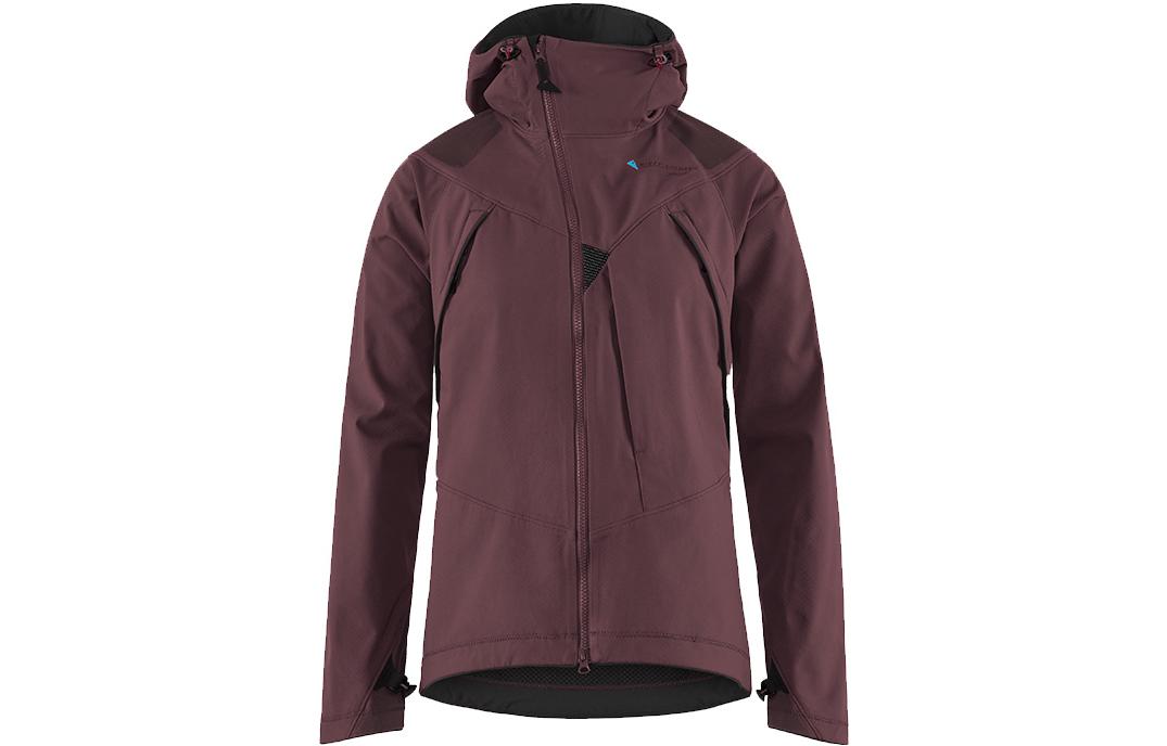 Shop (W) KLATTERMUSEN Jolner Jaket Ski Kalis Air & Angin Softshell Terbaik. 10640W