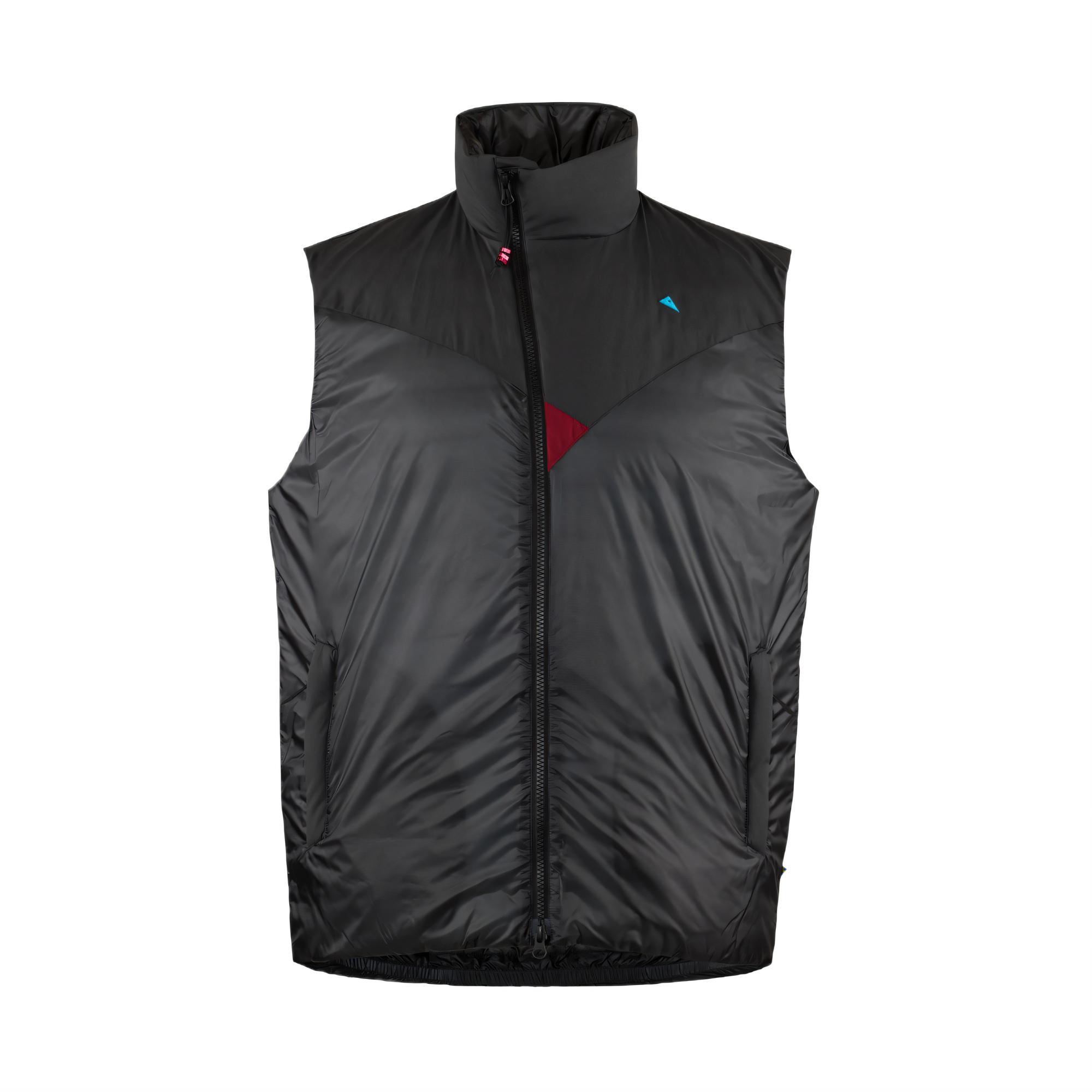 Klattermusen Lightweight Durable Warm Comfortable Vest 10392M