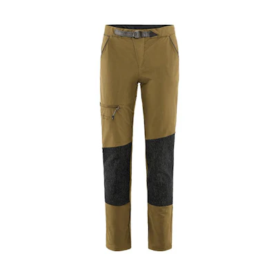 (Women) KLATTERMUSEN Mithril 3.0 Windproof Quick-Dry Hiking Pants. 15578W