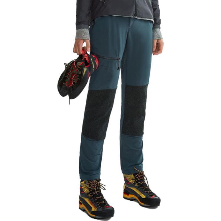 Details for (W) KLATTERMUSEN Mithril 3.0 防風快乾登山褲 15578W