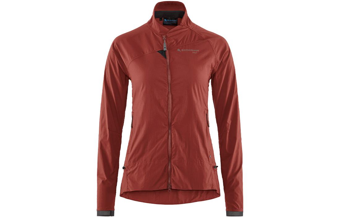 (Women) KLATTERMUSEN Nal  UV Protection Lightweight Waterproof Windbreaker. 10616W