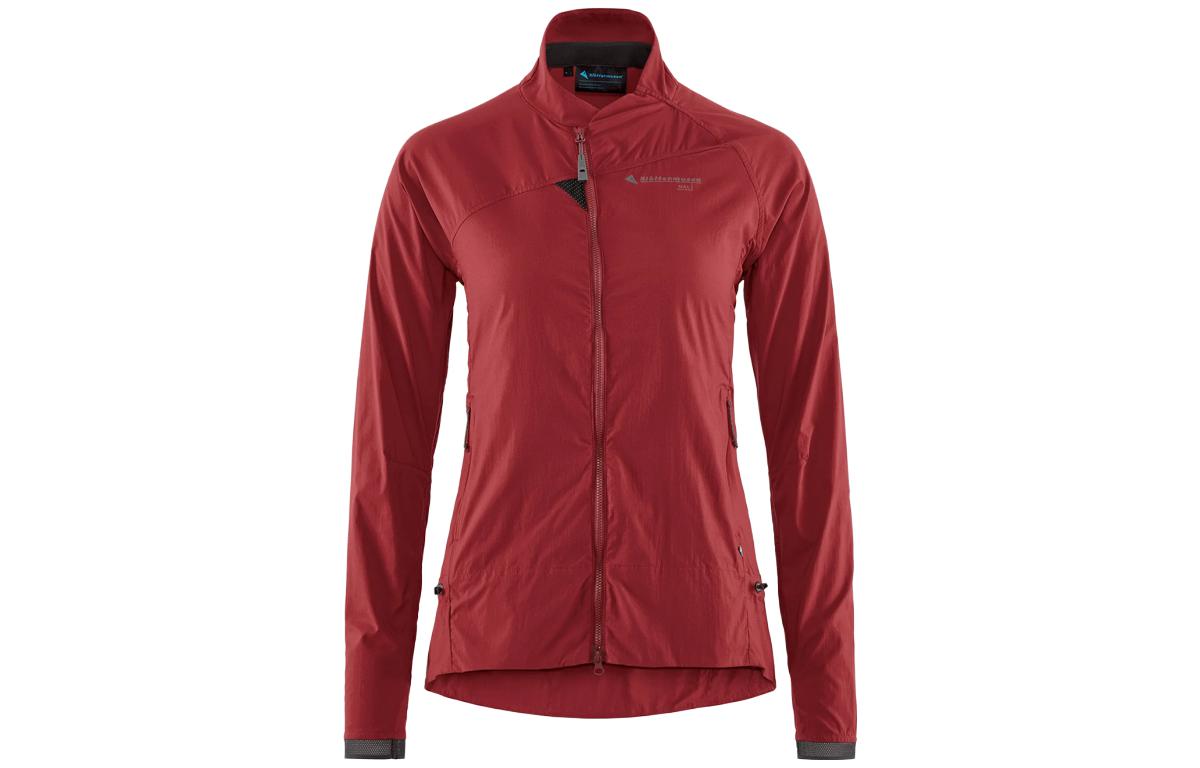 Details for (W) 클래터뮤센 날 경량 방수 자켓 UV 차단 방풍 윈드브레이커. 10616W