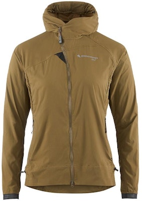 (W) KLATTERMUSEN Nal连帽轻便防紫外线防风夹克 10652W 3