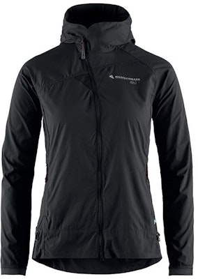 (W) KLATTERMUSEN Nal连帽轻便防紫外线防风夹克 10652W 5