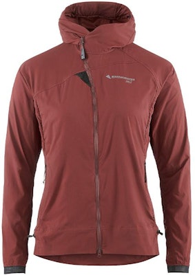 (W) KLATTERMUSEN Nal连帽轻便防紫外线防风夹克 10652W Order (W) KLATTERMUSEN Nal连帽轻便防紫外线防风夹克 10652W