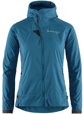 (W) KLATTERMUSEN Nal连帽轻便防紫外线防风夹克 10652W Lookbook (W) KLATTERMUSEN Nal连帽轻便防紫外线防风夹克 10652W