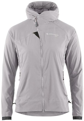 (W) KLATTERMUSEN Nal连帽轻便防紫外线防风夹克 10652W Shop (W) KLATTERMUSEN Nal连帽轻便防紫外线防风夹克 10652W