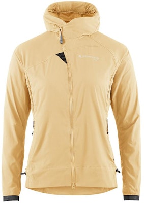 (W) KLATTERMUSEN Nal连帽轻便防紫外线防风夹克 10652W Sizing (W) KLATTERMUSEN Nal连帽轻便防紫外线防风夹克 10652W