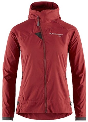 (W) KLATTERMUSEN Nal连帽轻便防紫外线防风夹克 10652W 1