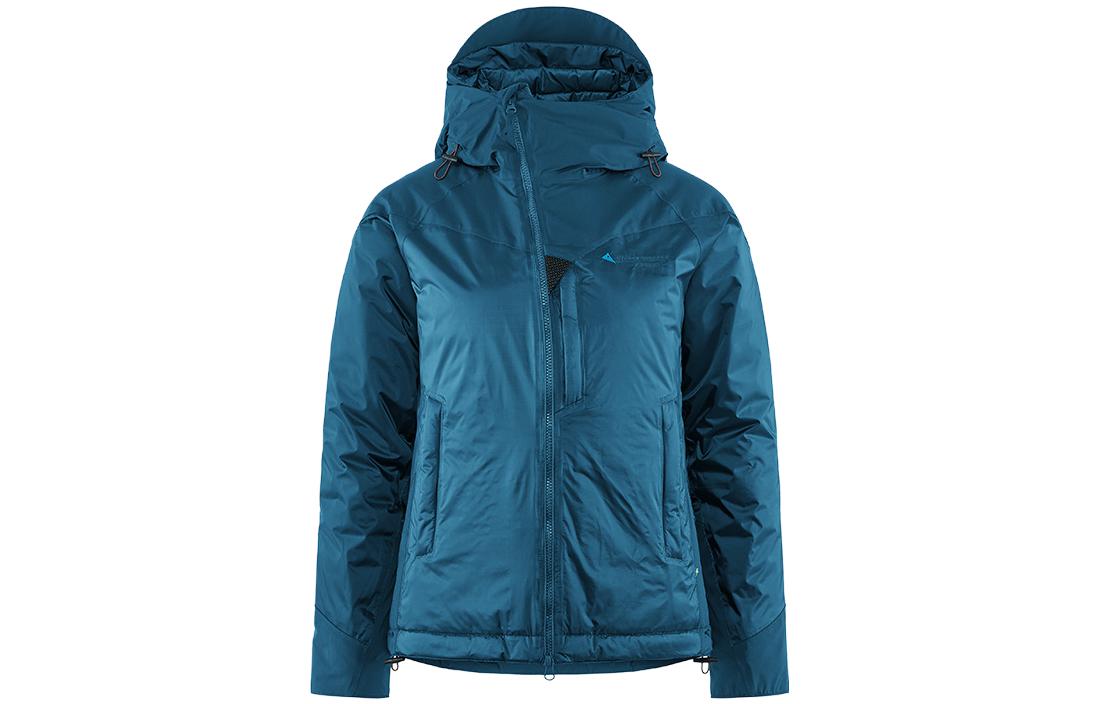 Order (W) KLATTERMUSEN 彩虹系列戶外滑雪防風防水羽絨外套 10026W