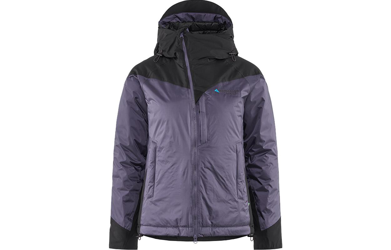 Sizing (W) KLATTERMUSEN 彩虹系列戶外滑雪防風防水羽絨外套 10026W