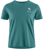 (Women) KLATTERMUSEN Runa Maker Cotton Crewneck Short Sleeve Tee 20686W (Women) KLATTERMUSEN Runa Maker Cotton Crewneck Short Sleeve Tee 20686W