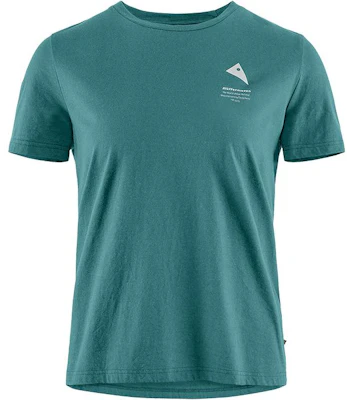 (Women) KLATTERMUSEN Runa Maker Cotton Crewneck Short Sleeve Tee 20686W Buy (Women) KLATTERMUSEN Runa Maker Cotton Crewneck Short Sleeve Tee 20686W