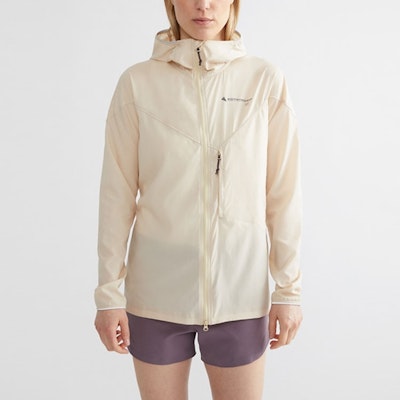 (W) KLATTERMUSEN Sif 轻量防晒跑步连帽夹克 10214 Lookbook (W) KLATTERMUSEN Sif 轻量防晒跑步连帽夹克 10214