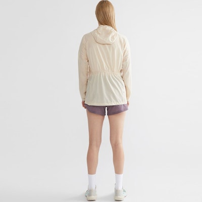 (W) KLATTERMUSEN Sif 轻量防晒跑步连帽夹克 10214 Shop (W) KLATTERMUSEN Sif 轻量防晒跑步连帽夹克 10214