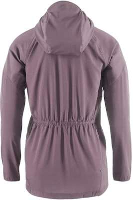 (W) KLATTERMUSEN Sif 轻量防晒跑步连帽夹克 10214 Details for (W) KLATTERMUSEN Sif 轻量防晒跑步连帽夹克 10214