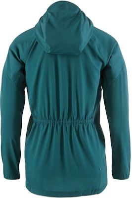 (W) KLATTERMUSEN Sif 轻量防晒跑步连帽夹克 10214 Sizing (W) KLATTERMUSEN Sif 轻量防晒跑步连帽夹克 10214